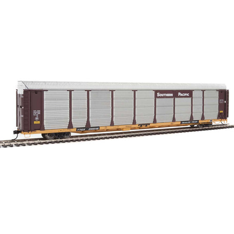 HO BI-LEVEL AUTO CARRIER SP 3