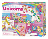 4M-Craft My Magical Unicorns