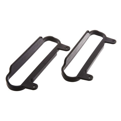 RPM NERF BARS SLASH 4X4 BLACK