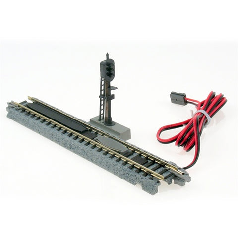 N AUTOMATIC 3-COLOR SIGNAL