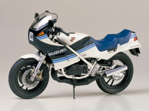 TAMIYA 1/12 Suzuki RG250r Motorcycle