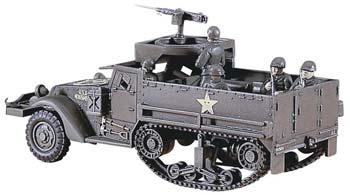 HASEGAWA M3A1 HALK TRACK