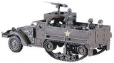 HASEGAWA M3A1 HALK TRACK