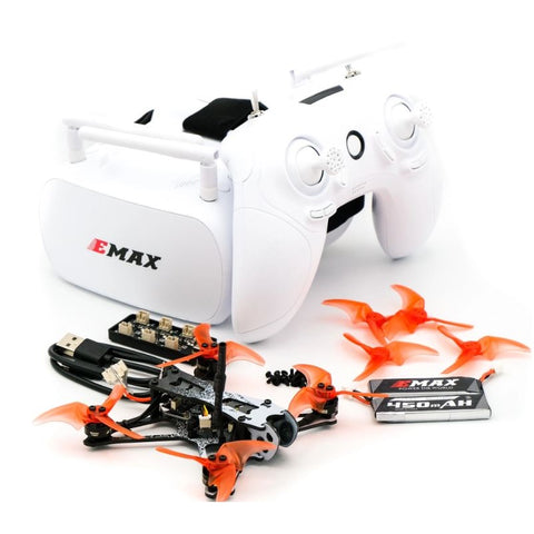 EMAX TINYHAWK II FREESTYLE RTF