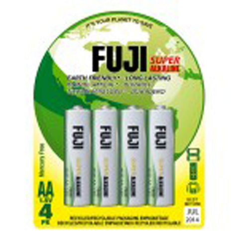 AA ALKALINE BATTERY(4)
