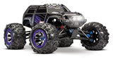 TRAXXAS SUMMIT 4WD
