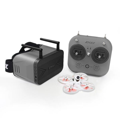 EMAX TINYHAWK III RTF