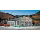 WALTHERS N State Line Farm Supply Kit