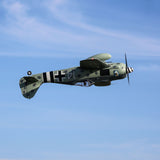 EFLITE Focke-Wulf Fw190A 1.5m PNP with Smart