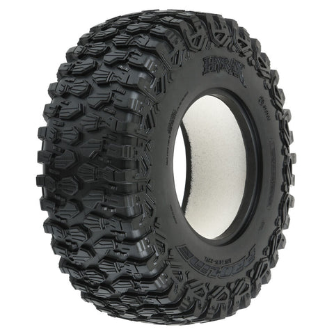 PROLINE HYRAX SCXL TIRES M2