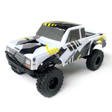 ASSOCIATED 1/24 ENDURO 24 4WD SENDERO TRAIL TRUCK RTR