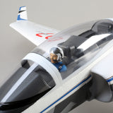 EFLITE Viper 70mm EDF BNF Basic