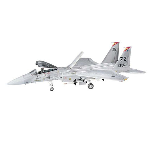 HASEGAWA F-15C EAGLE