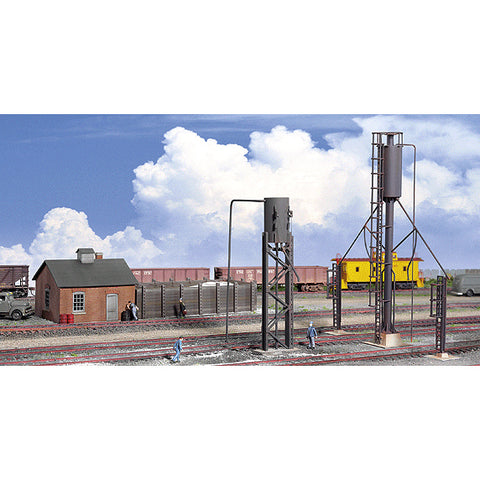 N SANDING TOWER KIT