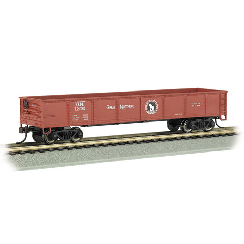 HO 40' GONDOLA GN