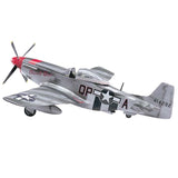 HASEGAWA P-51D MUSTANG