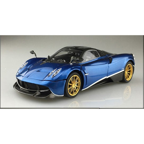AOSHIMA TEMPESTA ITALIAN