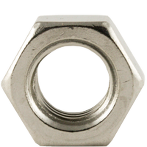 3MM HEX NUT (10)