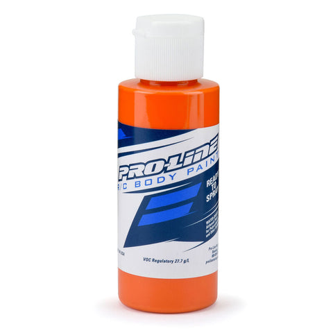 PROLINE RC Body Paint - Orange