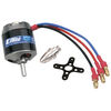 EFLITE Park 450 Brushless Outrunner Motor, 890Kv