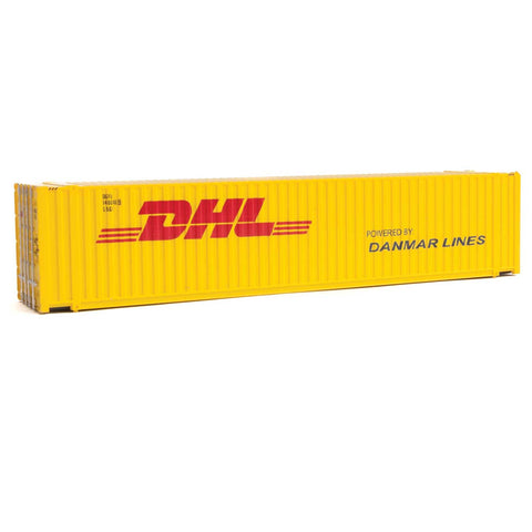 HO 45' CONTAINER DHL