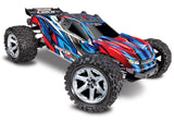 TRAXXAS RUSTLER 4X4 VXL