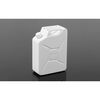RC4WD JERRY CAN WHITE