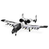 FMS A-10 V2 70mm EDF PNP