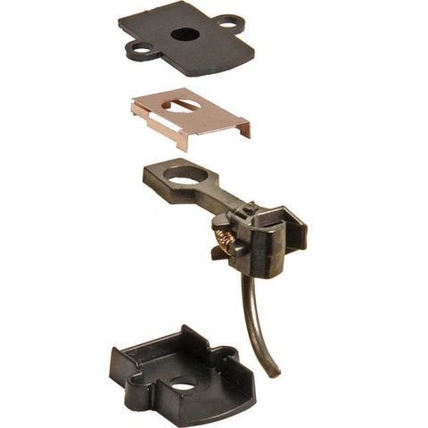 HO COUPLER SHORT OVERSET