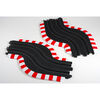 AFX TRACK CHICANE 9" (2)