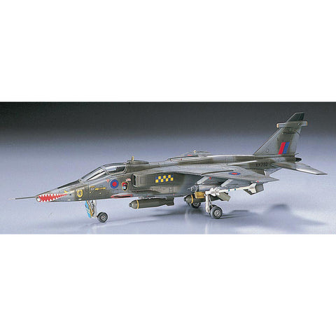 HASEGAWA JAGUAR G.R. MK.1/A