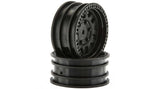 AXIAL KMC MACHETE WHEELS
