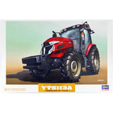 HASEGAWA YANMAR TRACTOR YT5113A