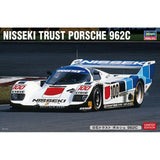HASEGAWA TRUST PORSCHE