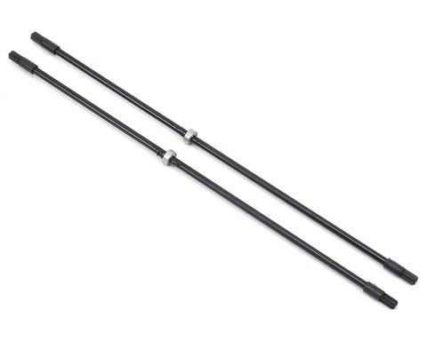 BLADE Torque Tube (2): 180 CFX