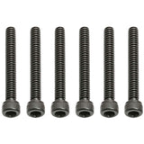 ASSOCIATED SCREW 4-40X7/8