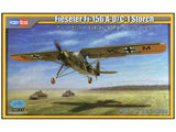 HOBBYBOSS 1/35 Fieseler Fi-156 A-0/C-1 Storch