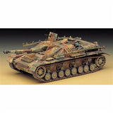 ACADEMY 1/35 Sturmgeschutz IV Tank