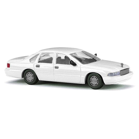 HO 1995 CHEVY CAPRICE