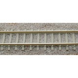 N CONCRETE FLEX TRACK CODE 55