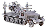 HASEGAWA 8 TON HALF TRACK