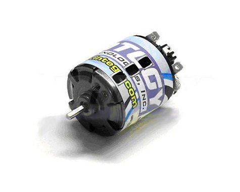 INTEGY MOTOR 35 TURN SINGLE