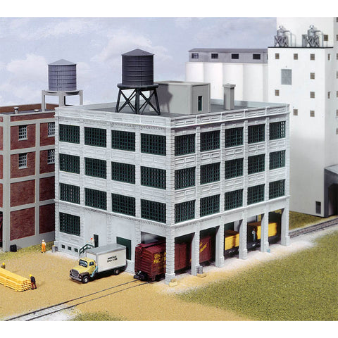 N HARDWOOD FURNITURE FACTORY KIT