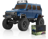 PANDA HOBBY 1/18 TETRA18 X3 PORTAL EDITION SCALE MINI CRAWLER RTR