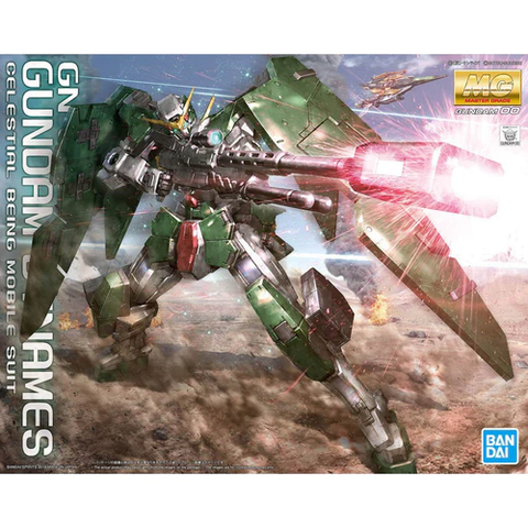 BANDAI 1/100 MG Dynames