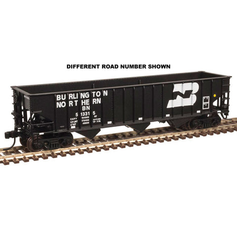 N PS-2750 3-BAY HOPPER BN 1