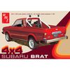 AMT 1/25 78 SUBARU BRAT PU