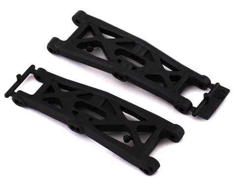 ASSOCIATED RC10T6.2 Front Suspension Arms, gull wing