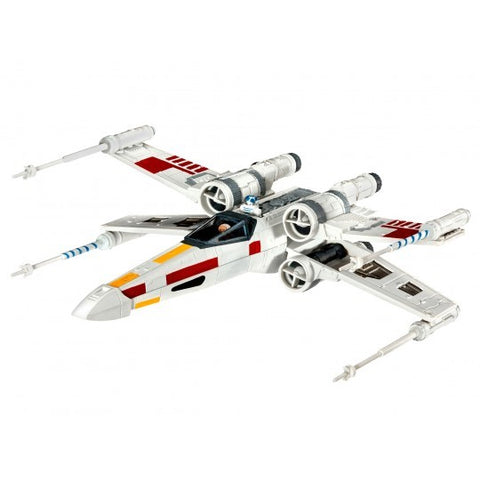 REVELL 1/112 X-WING FIGHTER