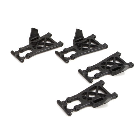 ECX SUSPENSION ARE SET 1/18